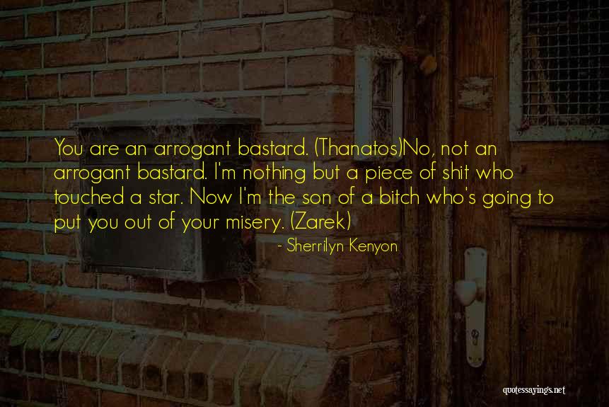 Arrowood Wine Quotes By Sherrilyn Kenyon Arrowood Wine Quotes By Sherrilyn Kenyon
