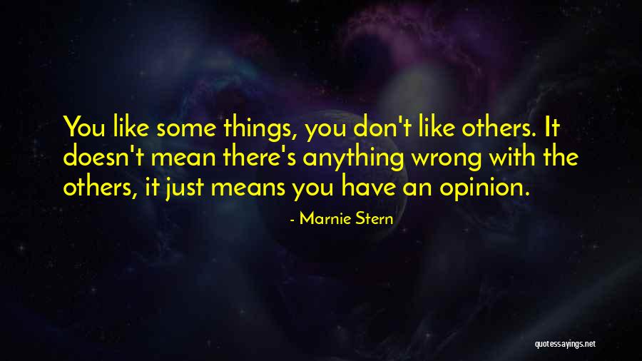 Arrows Arrowsmith Quotes By Marnie Stern Arrows Arrowsmith Quotes By Marnie Stern