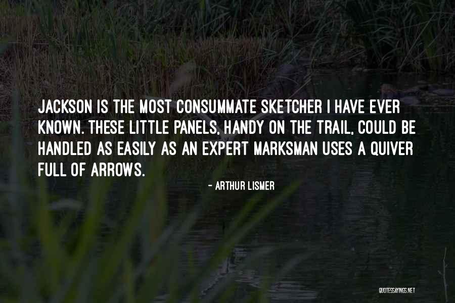 Arrows Quotes By Arthur Lismer Arrows Quotes By Arthur Lismer