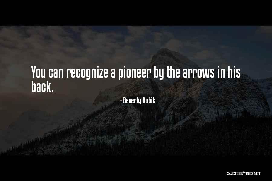 Arrows Quotes By Beverly Rubik Arrows Quotes By Beverly Rubik