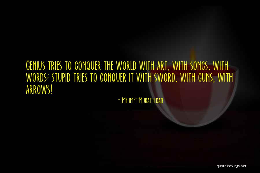 Arrows Quotes By Mehmet Murat Ildan Arrows Quotes By Mehmet Murat Ildan