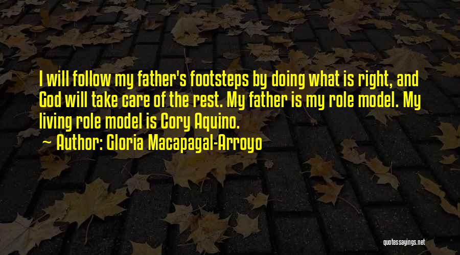 Arroyo Quotes By Gloria Macapagal-Arroyo