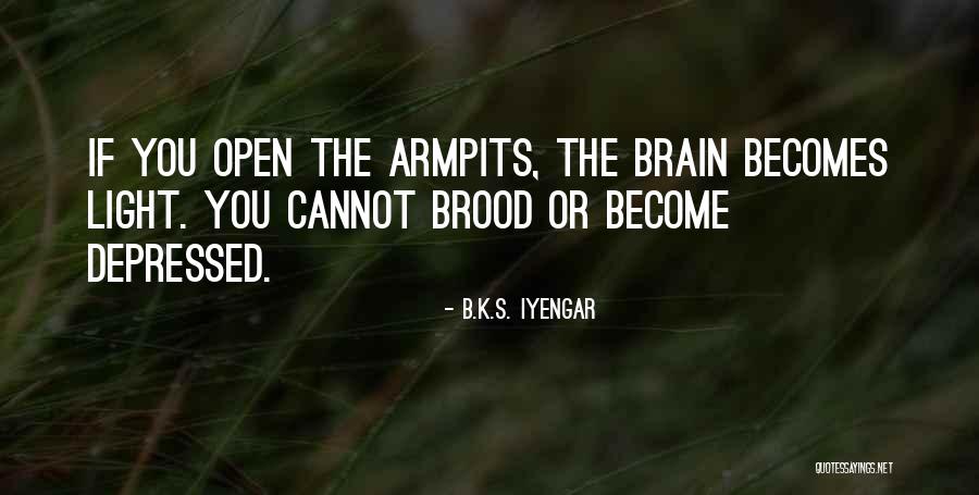 Arroyos Crossword Quotes By B.K.S. Iyengar Arroyos Crossword Quotes By B.K.S. Iyengar