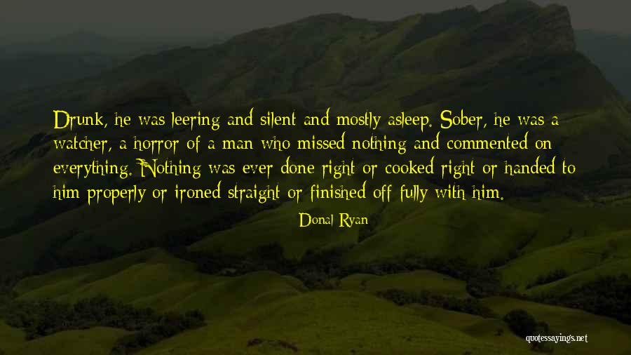 Arroyos Mexican Quotes By Donal Ryan Arroyos Mexican Quotes By Donal Ryan