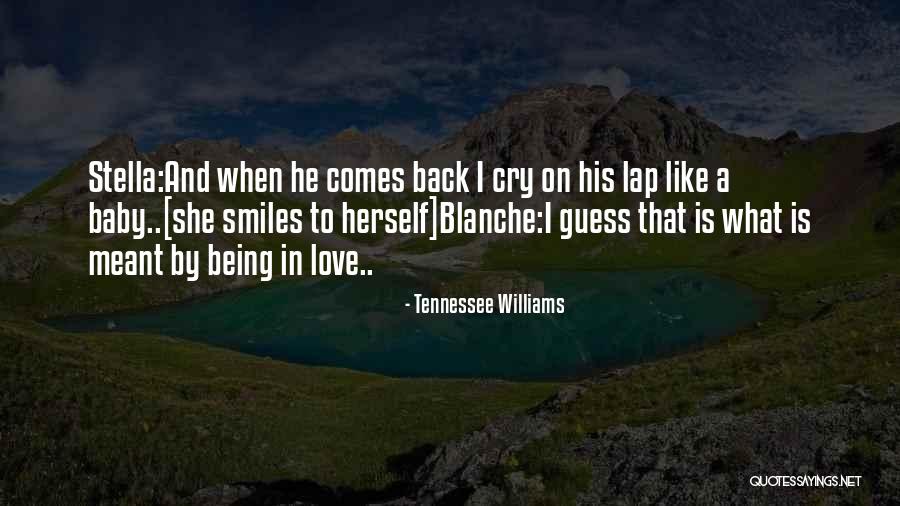 Arroyos Mexican Quotes By Tennessee Williams Arroyos Mexican Quotes By Tennessee Williams