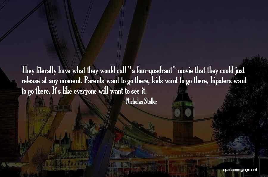 Arroyos Stockton Quotes By Nicholas Stoller Arroyos Stockton Quotes By Nicholas Stoller
