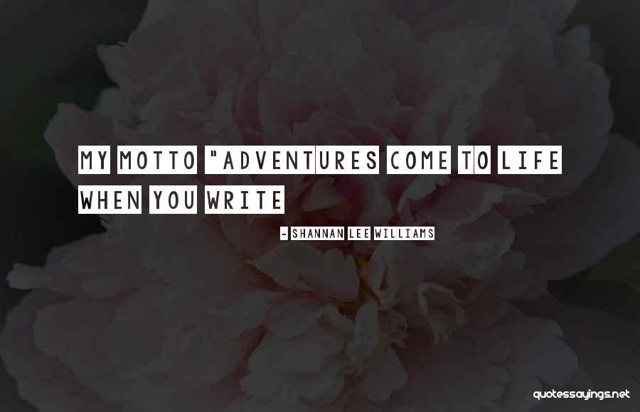 Arroyos Stockton Quotes By Shannan Lee Williams Arroyos Stockton Quotes By Shannan Lee Williams