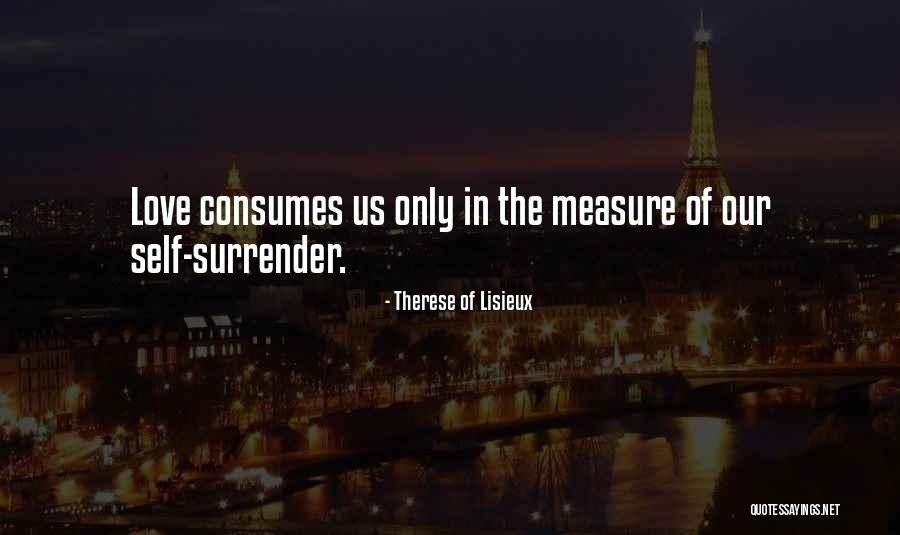 Arroyos Stockton Quotes By Therese Of Lisieux Arroyos Stockton Quotes By Therese Of Lisieux