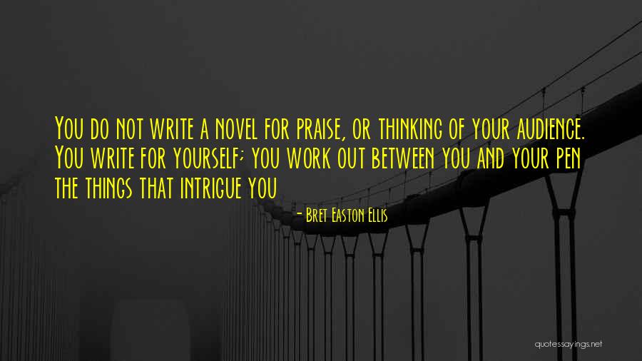 Arroz A La Cubana Quotes By Bret Easton Ellis Arroz A La Cubana Quotes By Bret Easton Ellis