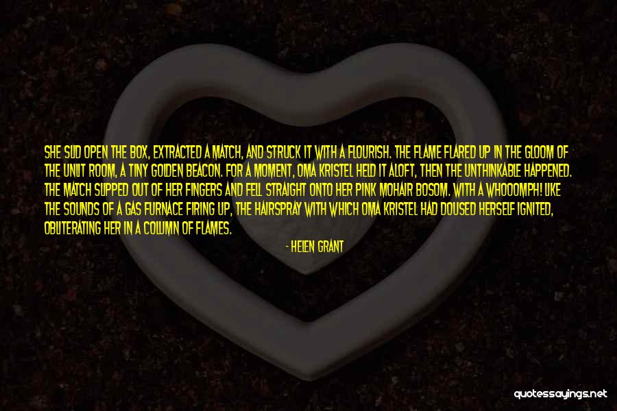 Arroz Poetica Quotes By Helen Grant Arroz Poetica Quotes By Helen Grant