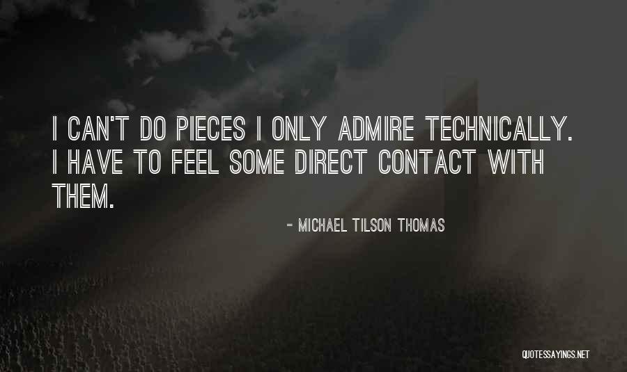 Arroz Poetica Quotes By Michael Tilson Thomas Arroz Poetica Quotes By Michael Tilson Thomas