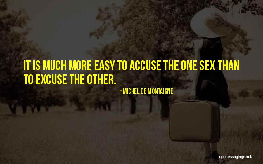 Arroz Poetica Quotes By Michel De Montaigne Arroz Poetica Quotes By Michel De Montaigne