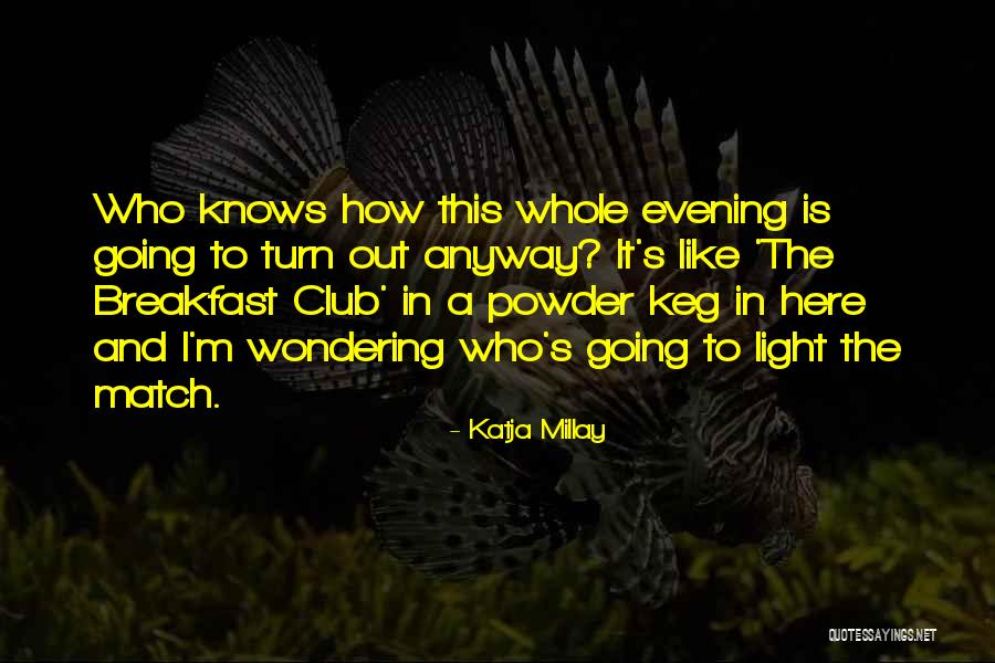 Arrozal Portugal Quotes By Katja Millay Arrozal Portugal Quotes By Katja Millay