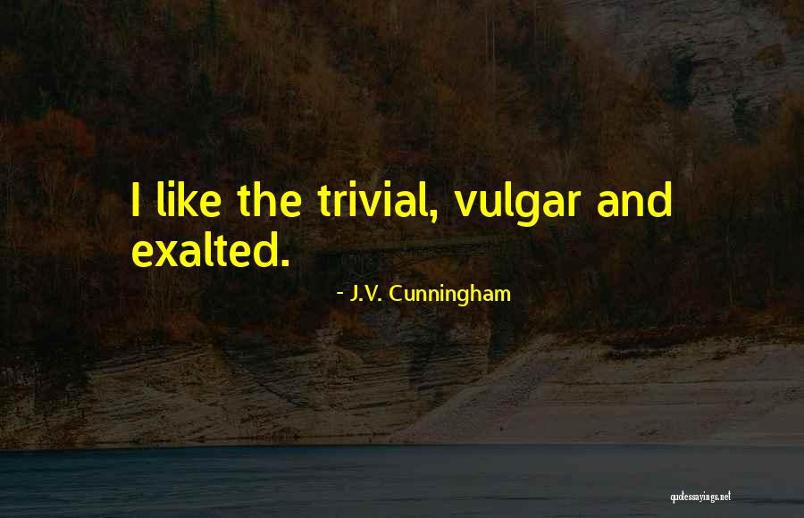 Arrozales Quotes By J.V. Cunningham Arrozales Quotes By J.V. Cunningham