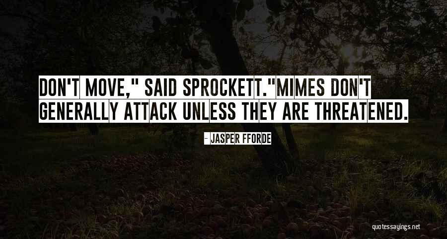 Arrozales Quotes By Jasper Fforde Arrozales Quotes By Jasper Fforde