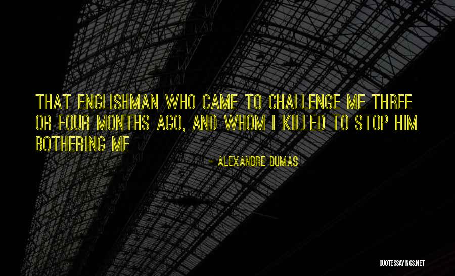 Arrtechtutorial Quotes By Alexandre Dumas Arrtechtutorial Quotes By Alexandre Dumas