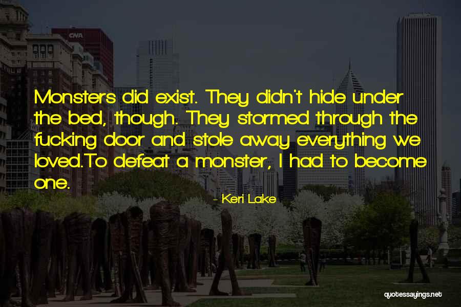 Arrufat Gracia Quotes By Keri Lake Arrufat Gracia Quotes By Keri Lake