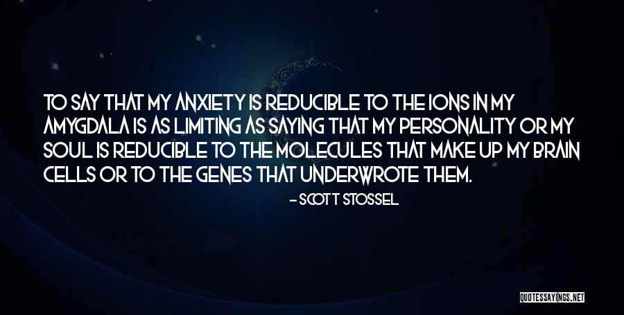 Arrugada En Quotes By Scott Stossel Arrugada En Quotes By Scott Stossel