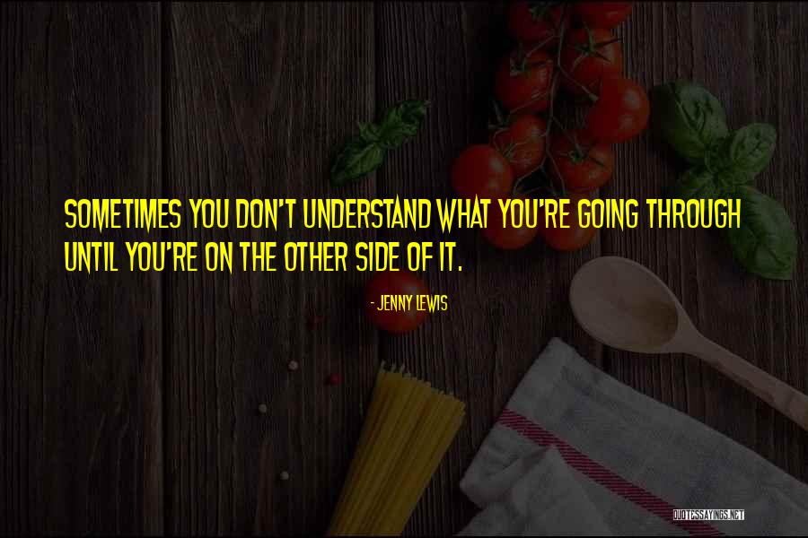 Arrugada English Quotes By Jenny Lewis Arrugada English Quotes By Jenny Lewis