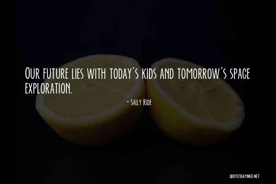 Arrugas En Los Ojos Quotes By Sally Ride Arrugas En Los Ojos Quotes By Sally Ride