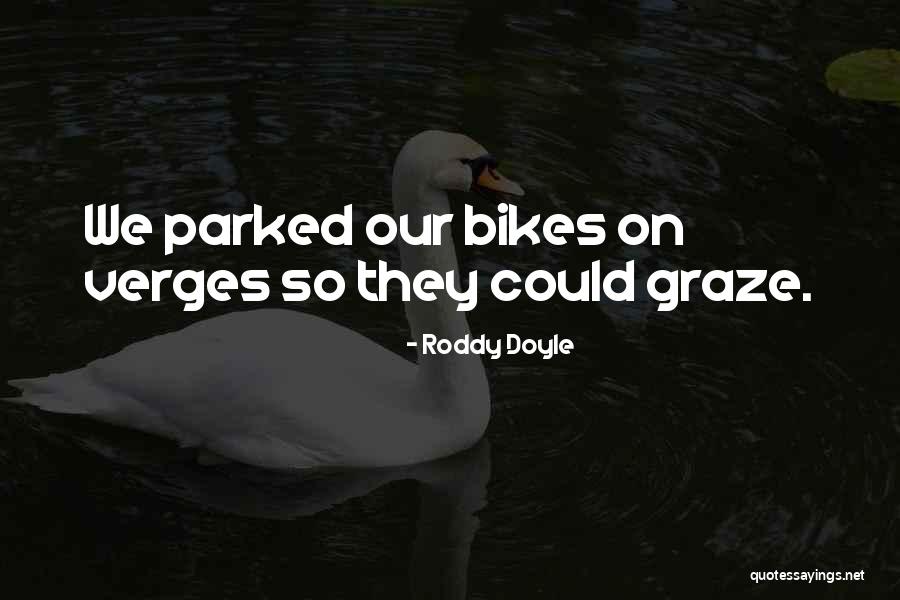 Arruina La Quotes By Roddy Doyle Arruina La Quotes By Roddy Doyle