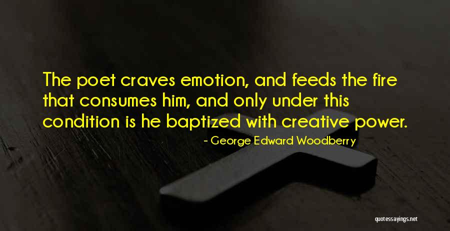 Arruinado Synonyms Quotes By George Edward Woodberry Arruinado Synonyms Quotes By George Edward Woodberry