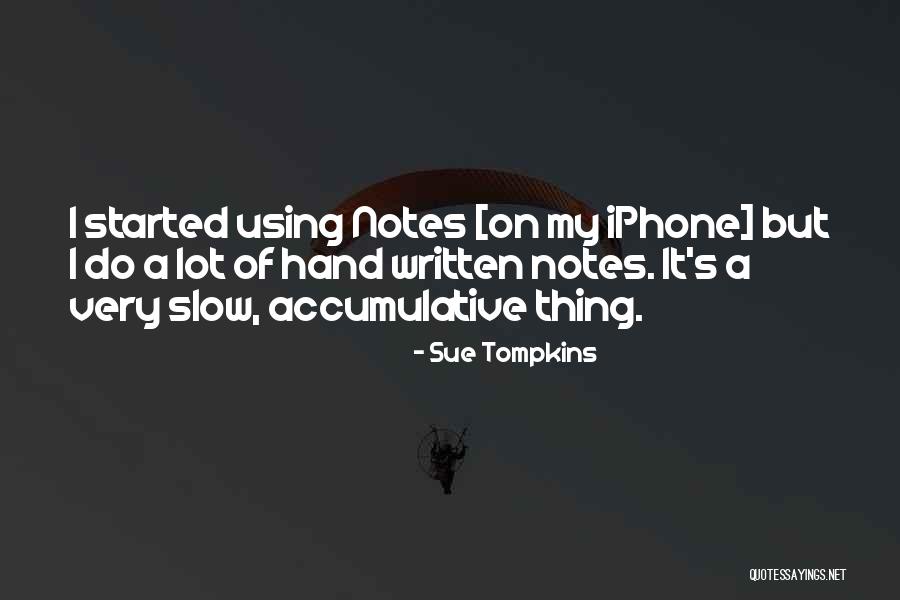 Arruinarse Quotes By Sue Tompkins Arruinarse Quotes By Sue Tompkins