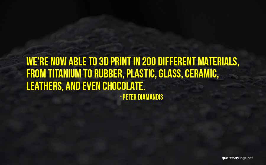 Arrumacao Quotes By Peter Diamandis Arrumacao Quotes By Peter Diamandis