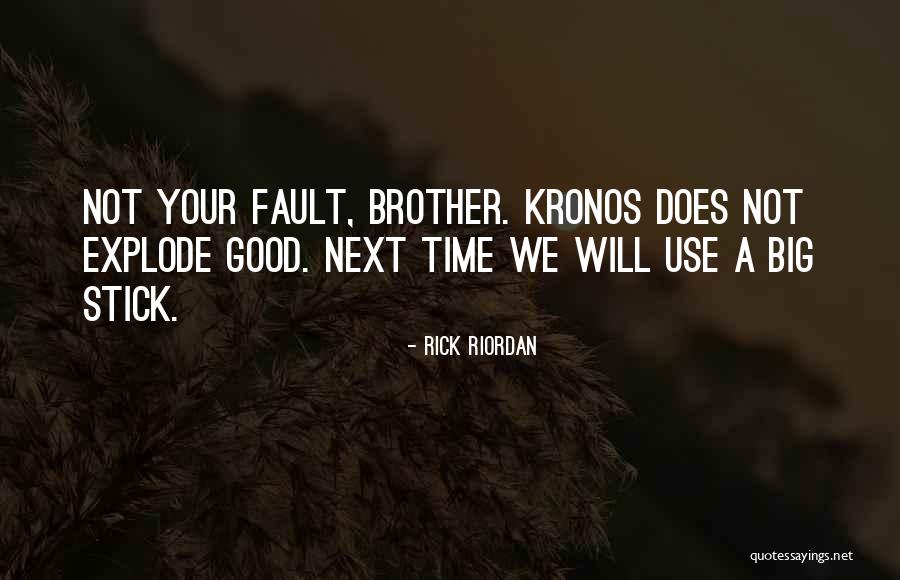 Arrumar Notebook Quotes By Rick Riordan Arrumar Notebook Quotes By Rick Riordan