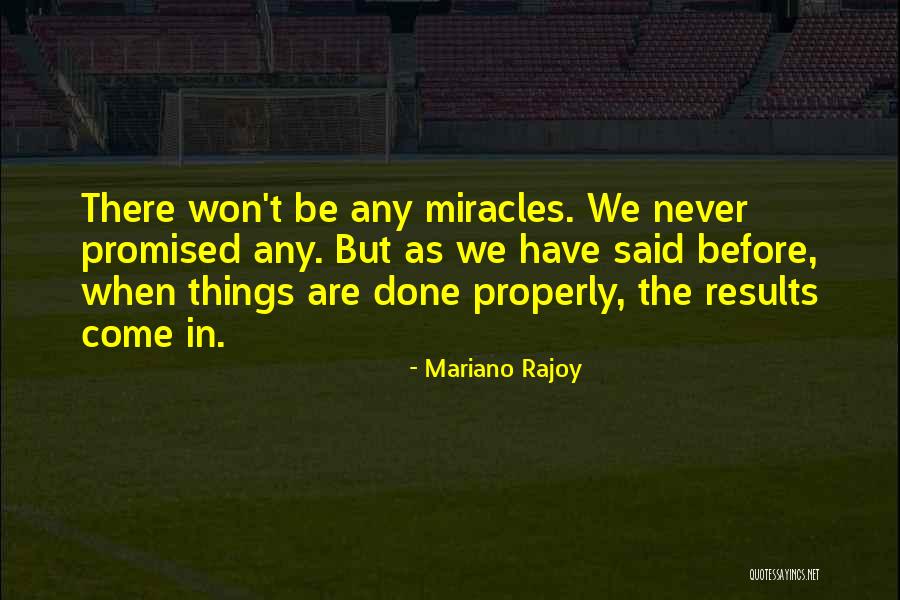 Arryadia Live Snrt Quotes By Mariano Rajoy Arryadia Live Snrt Quotes By Mariano Rajoy
