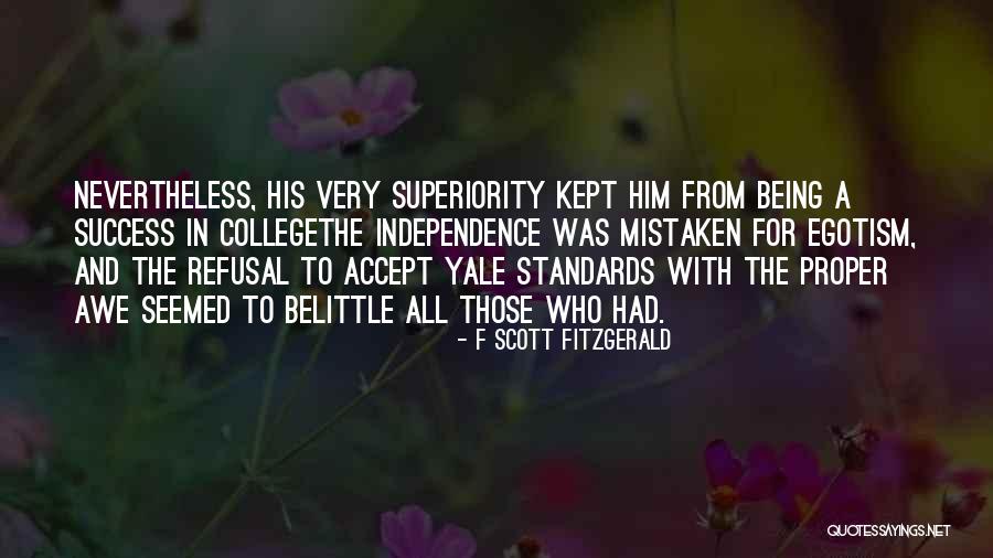 Arryn Sigil Quotes By F Scott Fitzgerald Arryn Sigil Quotes By F Scott Fitzgerald