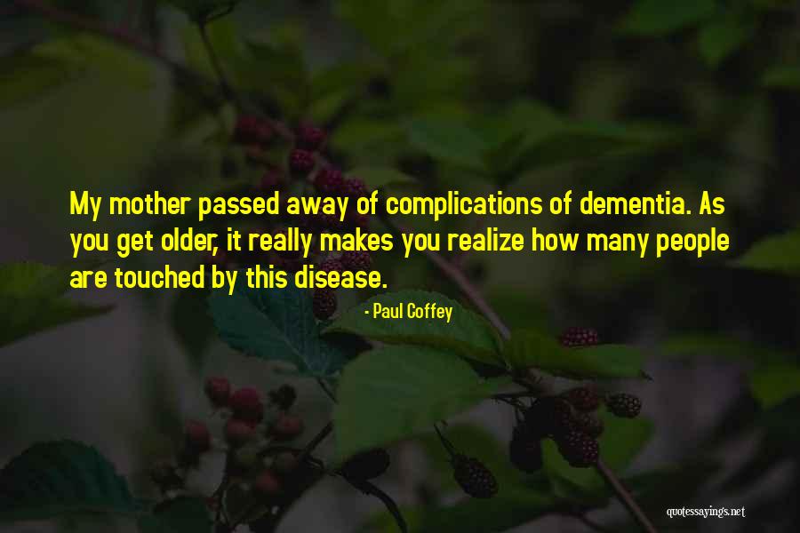 Arsaces Quotes By Paul Coffey Arsaces Quotes By Paul Coffey