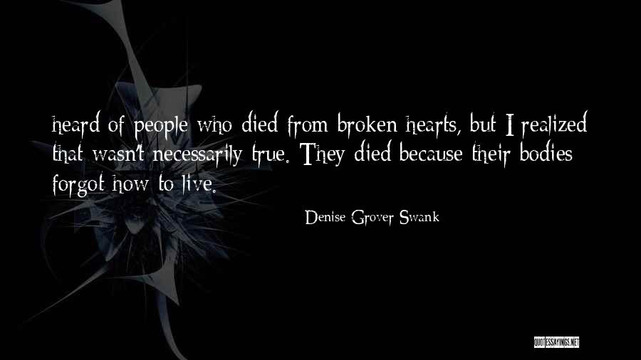 Arsalan Faisal Quotes By Denise Grover Swank Arsalan Faisal Quotes By Denise Grover Swank