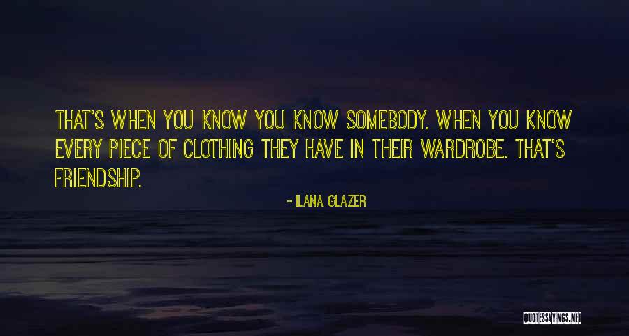 Arsalan Ghasemi Quotes By Ilana Glazer Arsalan Ghasemi Quotes By Ilana Glazer