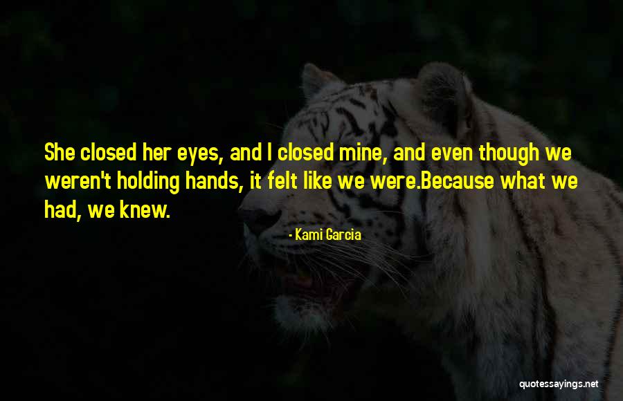 Arsandri Quotes By Kami Garcia Arsandri Quotes By Kami Garcia