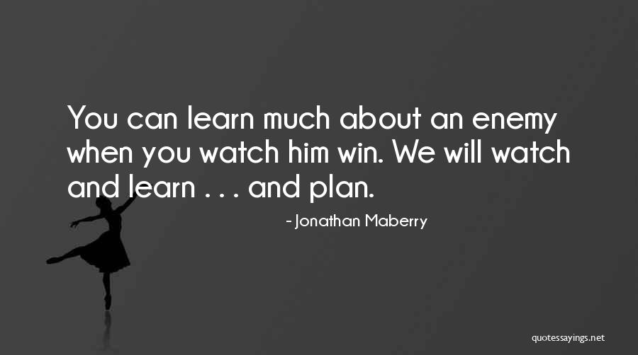 Arschloecher Quotes By Jonathan Maberry Arschloecher Quotes By Jonathan Maberry