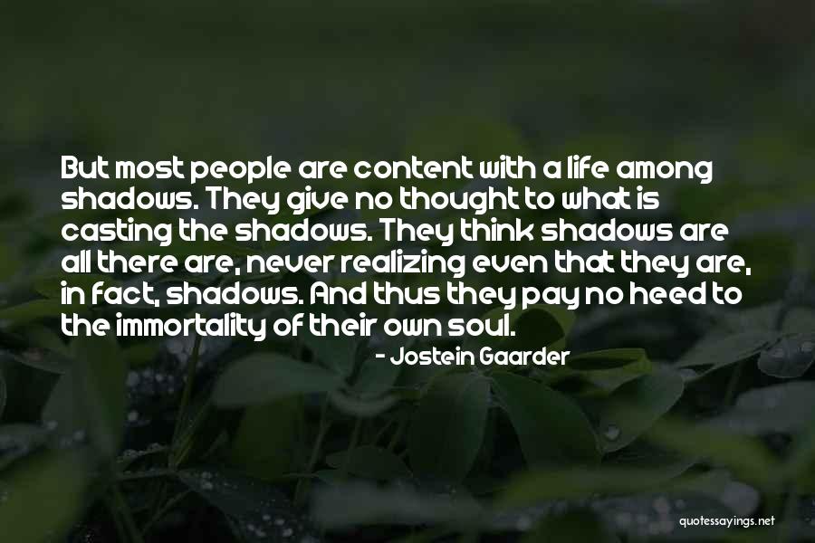 Arschloecher Quotes By Jostein Gaarder Arschloecher Quotes By Jostein Gaarder