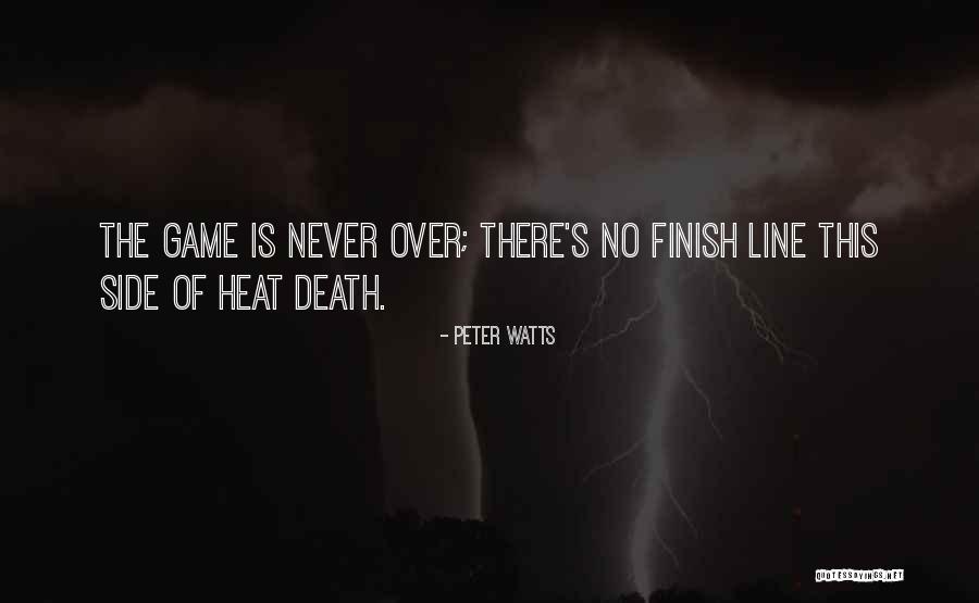 Arschloecher Quotes By Peter Watts Arschloecher Quotes By Peter Watts