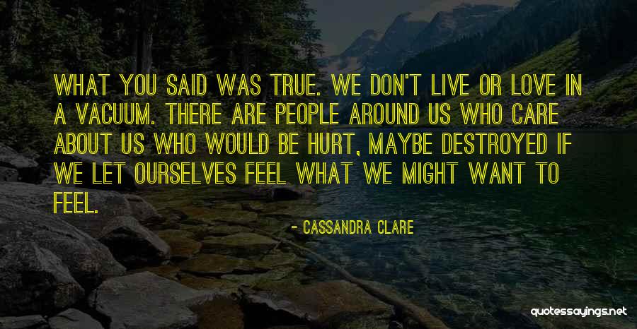Arsdale Netherlands Quotes By Cassandra Clare Arsdale Netherlands Quotes By Cassandra Clare