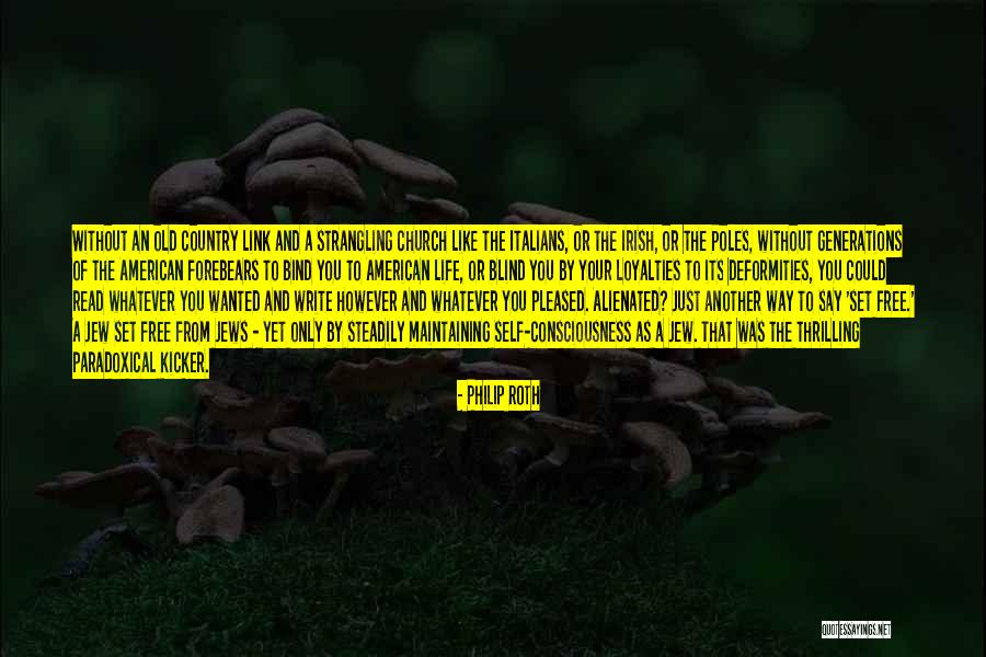Arsdale Netherlands Quotes By Philip Roth Arsdale Netherlands Quotes By Philip Roth