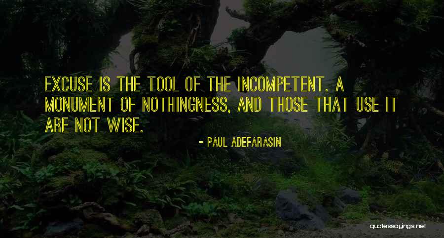 Arsdelicata Quotes By Paul Adefarasin Arsdelicata Quotes By Paul Adefarasin