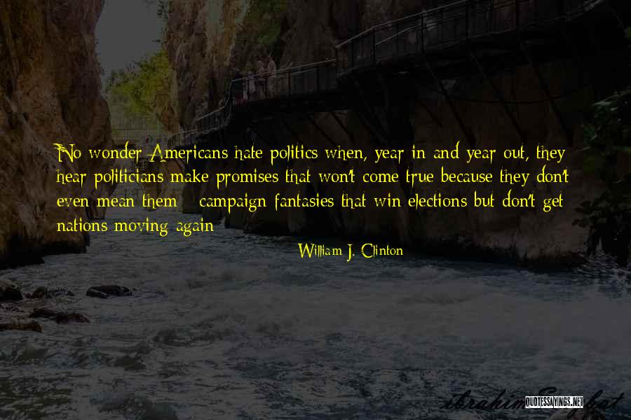 Arsdelicata Quotes By William J. Clinton Arsdelicata Quotes By William J. Clinton