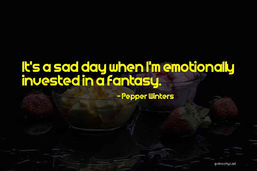 Arseholes Quotes By Pepper Winters Arseholes Quotes By Pepper Winters