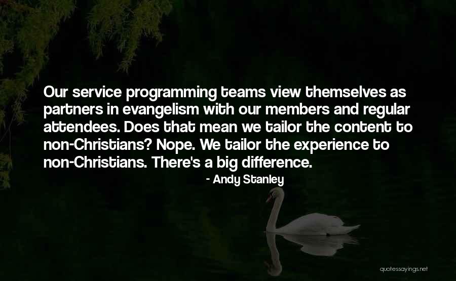 Arseman Yohannes Quotes By Andy Stanley Arseman Yohannes Quotes By Andy Stanley