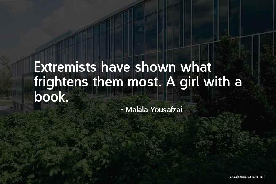 Arsenal Ak Quotes By Malala Yousafzai Arsenal Ak Quotes By Malala Yousafzai