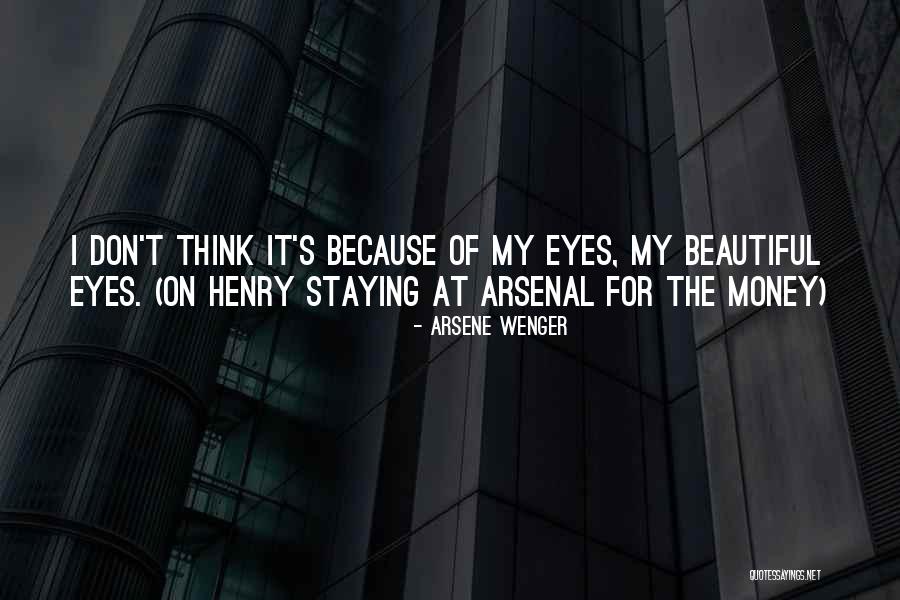 Arsenal Wenger Quotes By Arsene Wenger Arsenal Wenger Quotes By Arsene Wenger