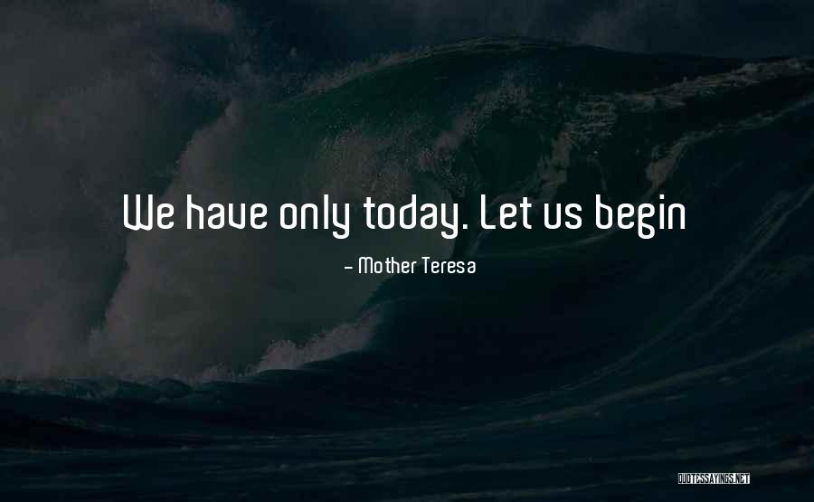 Arsenault Pronunciation Quotes By Mother Teresa Arsenault Pronunciation Quotes By Mother Teresa