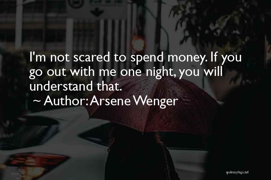 Arsene Quotes By Arsene Wenger