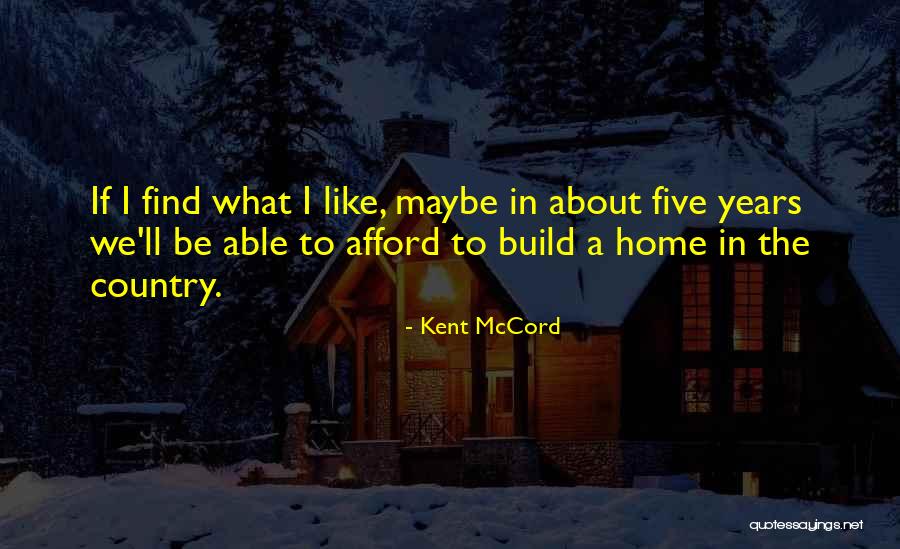 Arsene Wanger Quotes By Kent McCord Arsene Wanger Quotes By Kent McCord