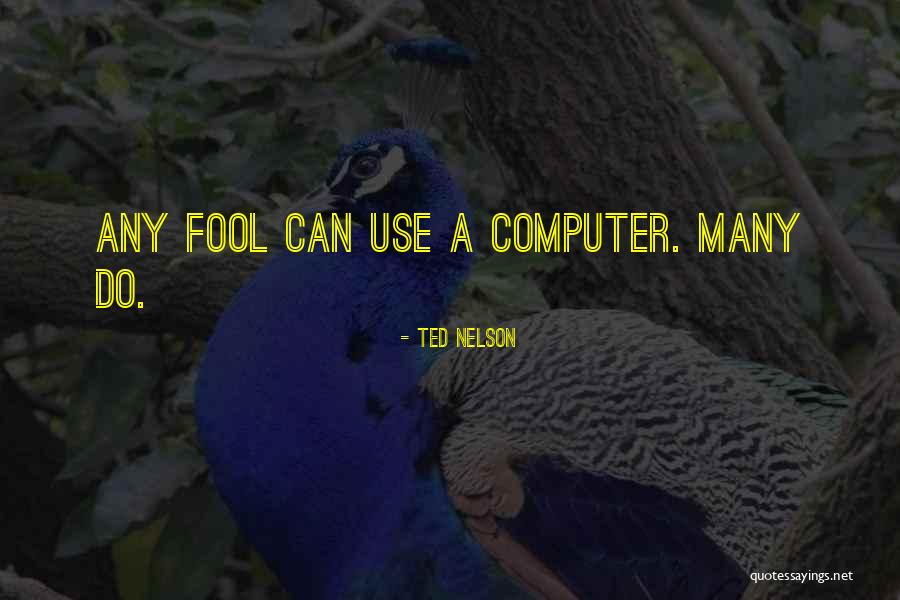 Arsene Wanger Quotes By Ted Nelson Arsene Wanger Quotes By Ted Nelson